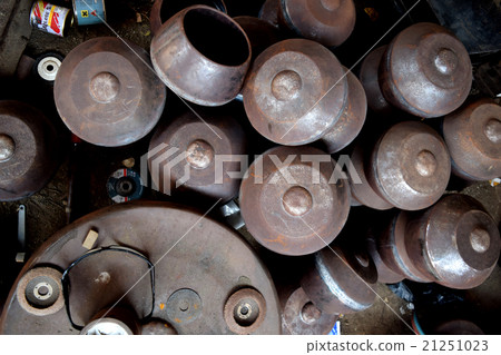 Gamelan Gamelan 21251023