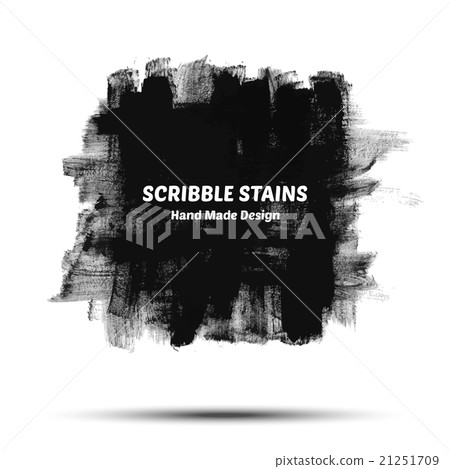 Vintage grunge background. Hand drawn watercolor - Stock Illustration ...