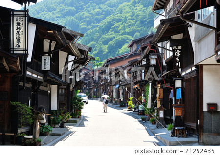 Nakasendo Nara City Inn 21252435