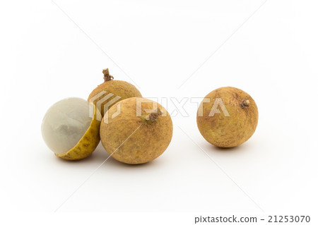 Longan: Longan 21253070