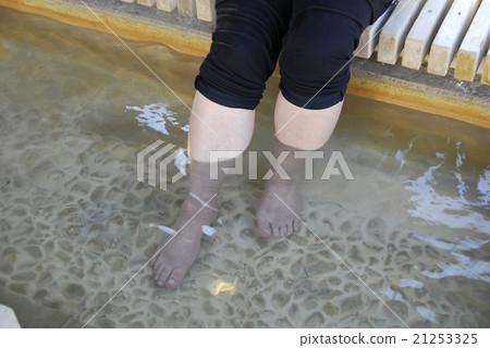 足浴 足浴 21253325
