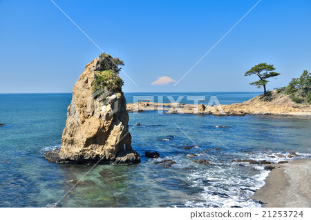 Tateishi Park (Yokosuka-shi) 21253724