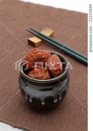 咸梅 咸梅 21253844