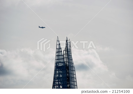 倫敦 -  62 21254100