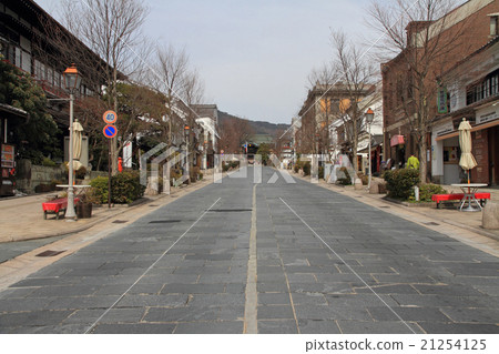 Zenkoji Omotesando 21254125