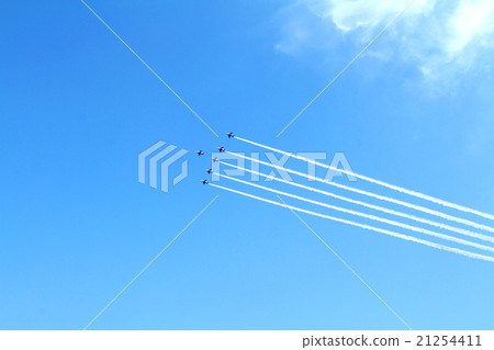 Contrail 21254411