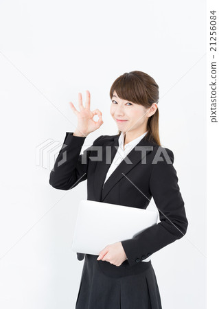 女商人個人計算機 女商人個人計算機 21256084