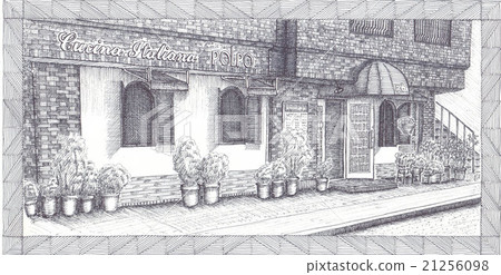 Ristorante Polpo Ristorante Polpo 21256098