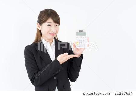 女商人計算器 女商人計算器 21257634
