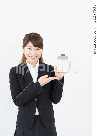 女商人計算器 女商人計算器 21257635