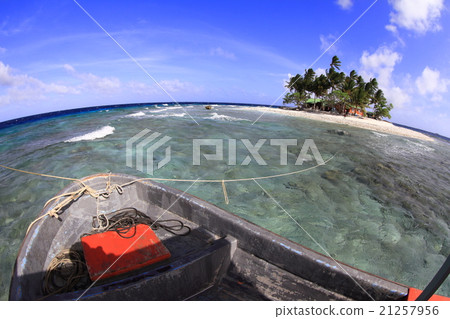 South Island Jeep Island 21257956