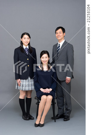 A family 21258104