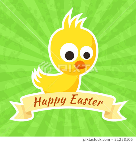 Happy Easter 21258106