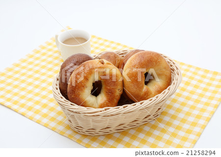 貝果 貝果 21258294