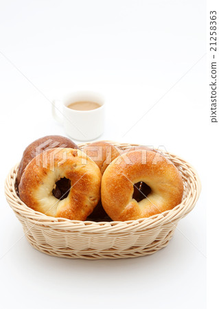  貝果 21258363