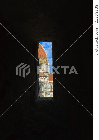 Florence panorama Florence panorama 21258538