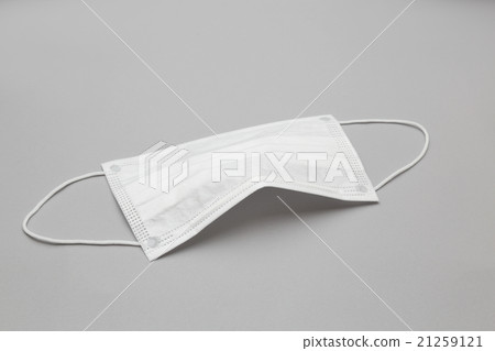 面膜 21259121