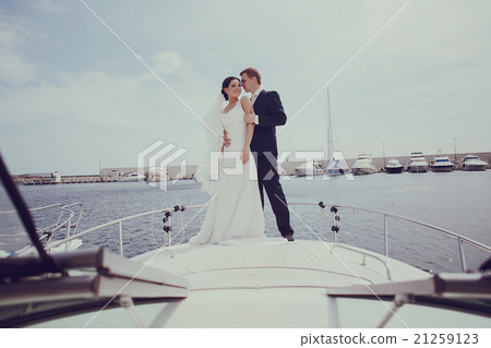 wedding at the sea 21259123