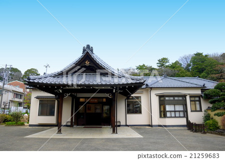 東京都文京區新江戶川公園的新幹線(3月) 東京都文京區新江戶川公園的新幹線(3月) 21259683