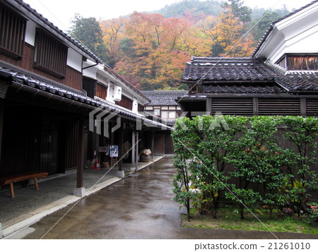 Tottori ken in Tottori ken and Ishidani house 21261010