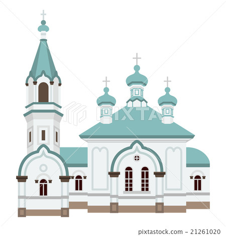 Hakodate Hallast Orthodox Church Hakodate Hallast Orthodox Church 21261020