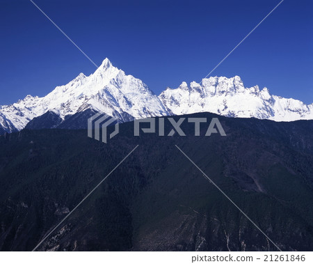 Umesato Snow Mountain 21261846