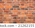 Brick wall Brick wall 21262155