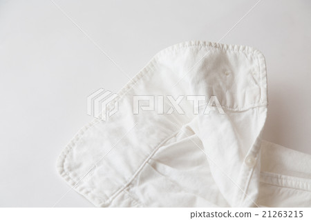 White shirt sleeve white back White shirt sleeve white back 21263215