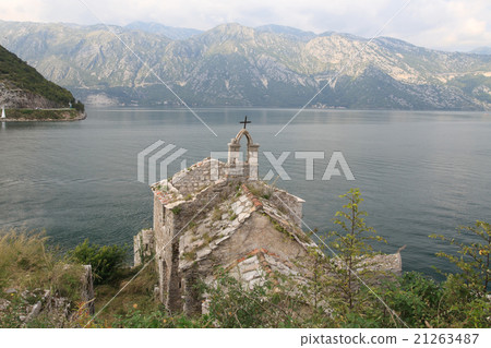 Church of Our Lady of Angels. Montenegro Church of Our Lady of Angels. Montenegro 21263487