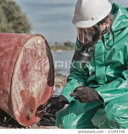 Pollution control 21264148