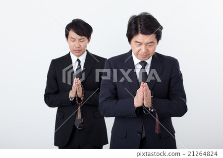 一個在晚上後悔的商人 21264824