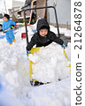 Snow shovel help 21264878