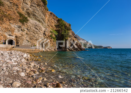 Resort Rafailovici - Montenegro Resort Rafailovici - Montenegro 21266542