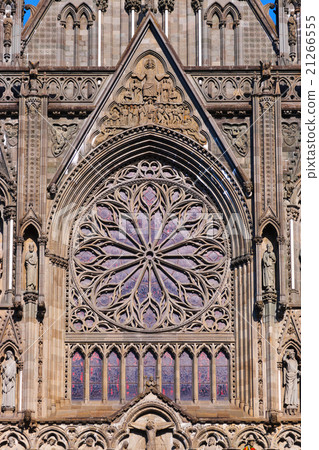 Cathedral in Trondheim Norway Cathedral in Trondheim Norway 21266555