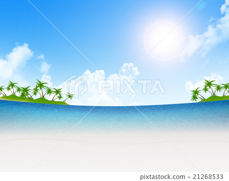 Resort area 21268533