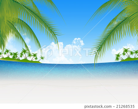 Resort area 21268535