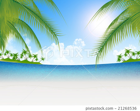 Resort area 21268536