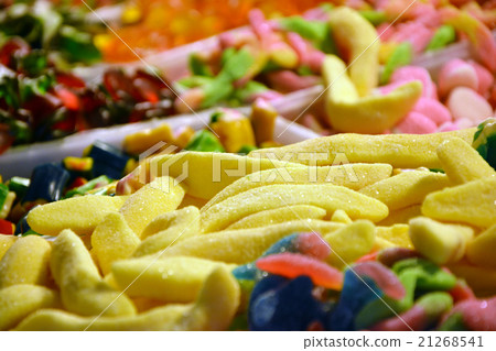 Candies Candies 21268541