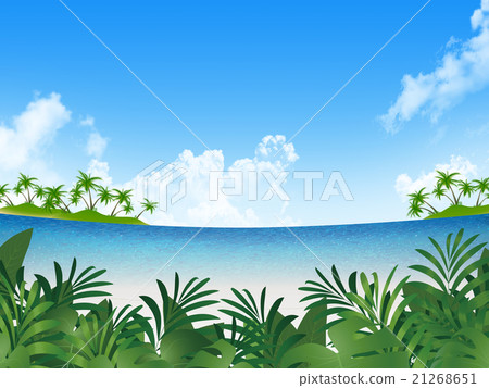 Resort area 21268651