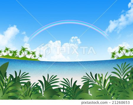 Resort area 21268653