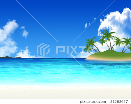 Resort area 21268657