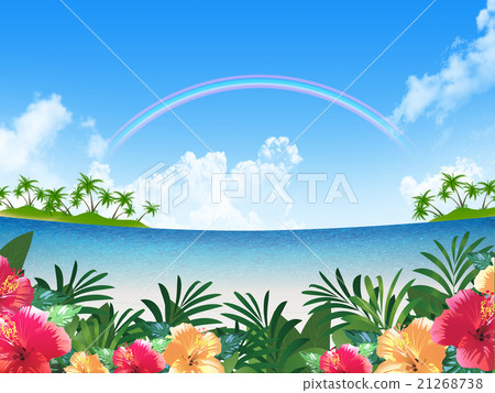 Resort area 21268738