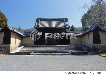 Kyoto Koyoin Gymnasium Kyoto Koyoin Gymnasium 21269053