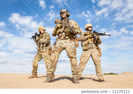 US Army Special Forces Group soldiers US Army Special Forces Group soldiers 21270122