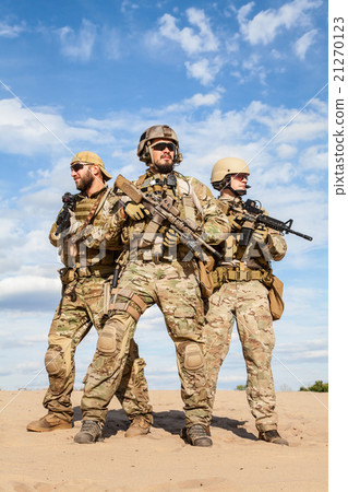 US Army Special Forces Group soldiers 21270123