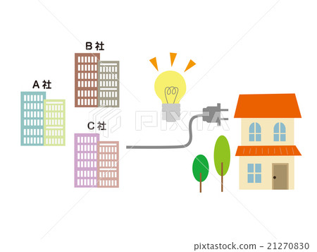 Electricity liberalization 21270830