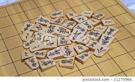 Shogi 21270966