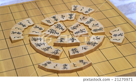 Shogi 21270971