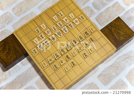 日本象棋 21270998
