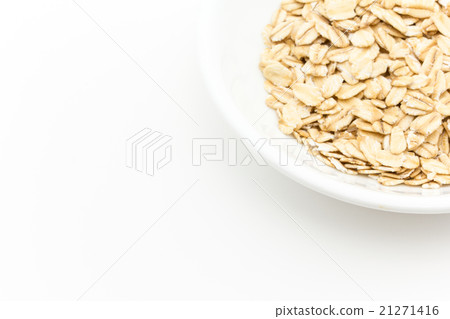 Oat flake: Rolled Oats Oat flake: Rolled Oats 21271416